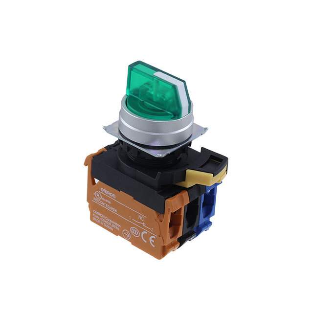 Picture of A22NW-3MM-TGA-G102-GD