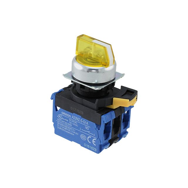 Picture of A22NW-3RB-TYA-G101-YB