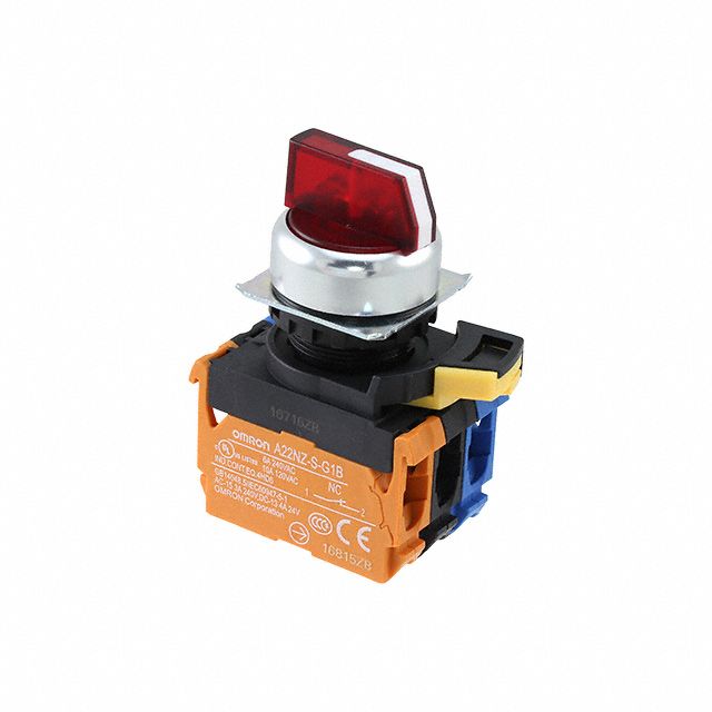 Picture of A22NW-3RM-TRA-G102-RC