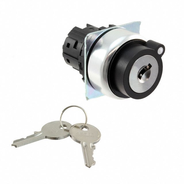 Picture of A22NZ-2RM-01BA