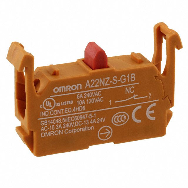 Picture of A22NZ-S-G1B