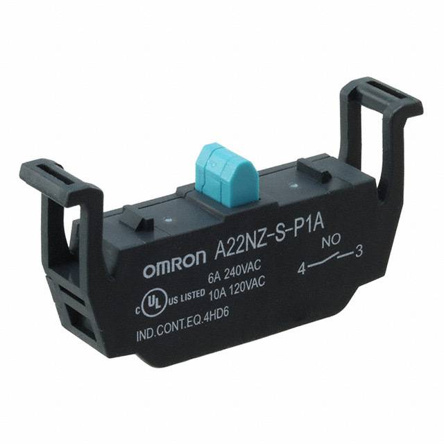 Picture of A22NZ-S-P1A