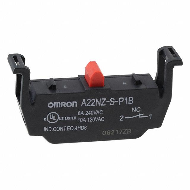 Picture of A22NZ-S-P1B