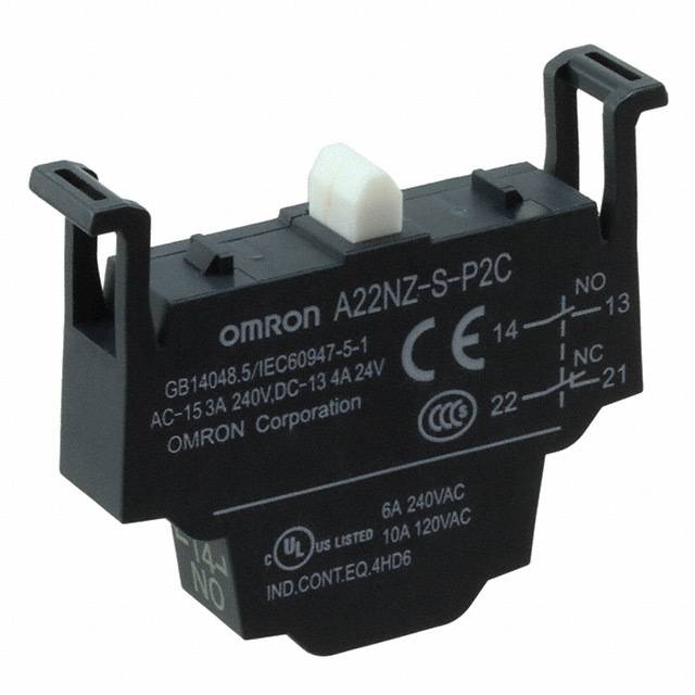 Picture of A22NZ-S-P2C