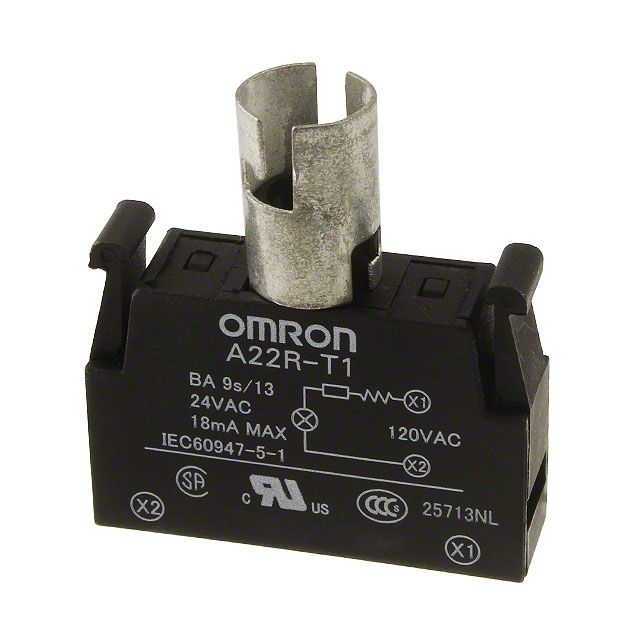 Picture of A22R-T1