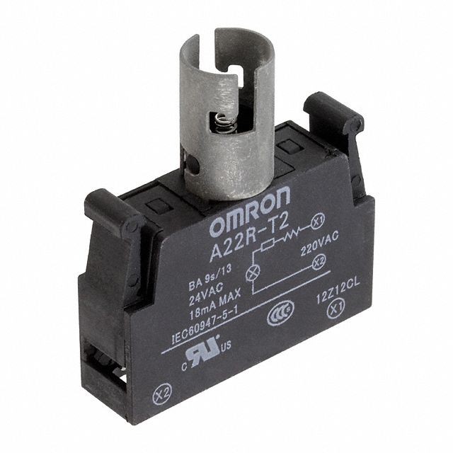 Picture of A22R-T2
