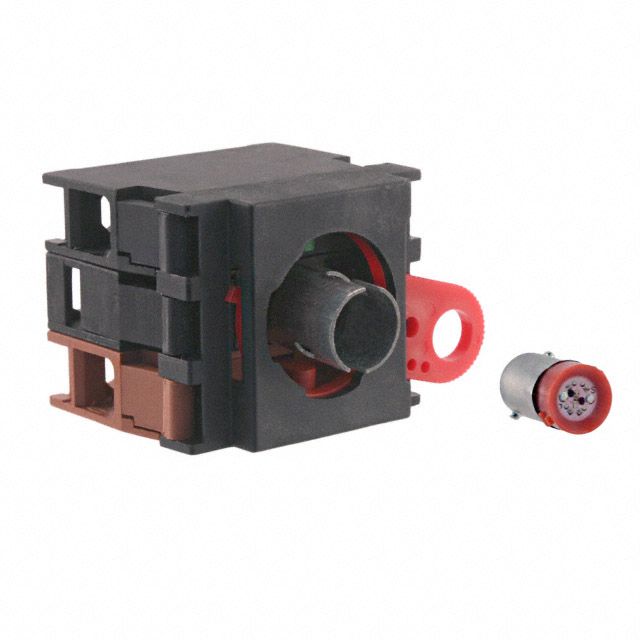 Picture of A22RW-2MR-24A-11