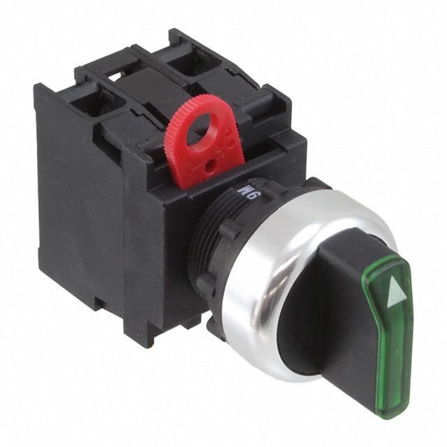 Picture of A22RW-3MG-24A-20