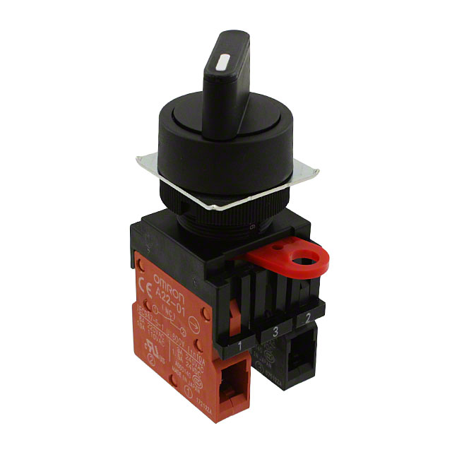 Picture of A22S-2M-11