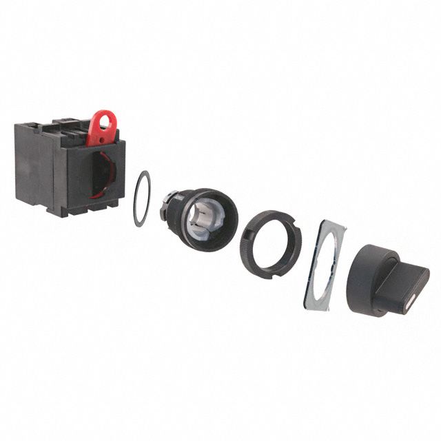 Picture of A22S-3A-20