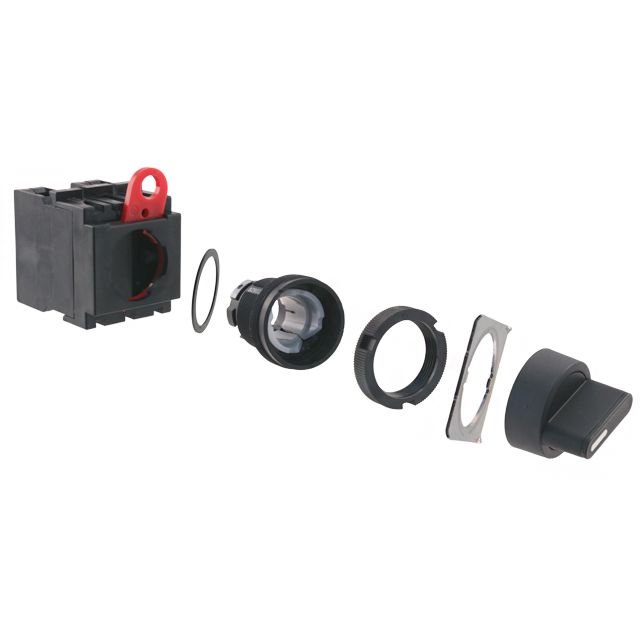 Picture of A22S-3M-20