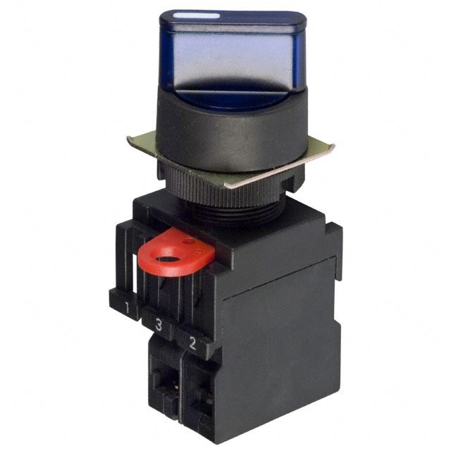 Picture of A22W-2MA-24A-10