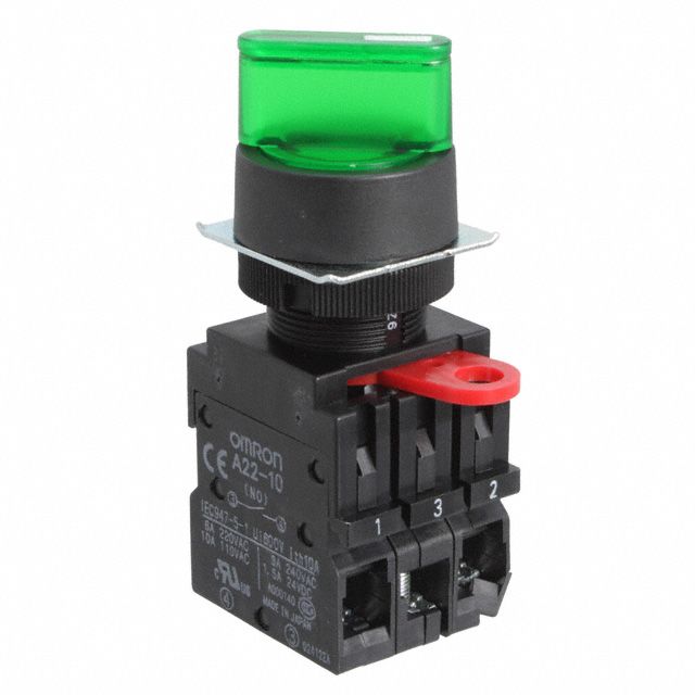 Picture of A22W-2MG-24A-20