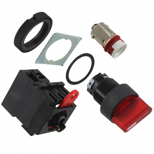 Picture of A22W-2MR-24A-10