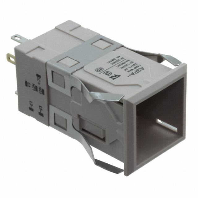 Picture of A3PA-7010-1