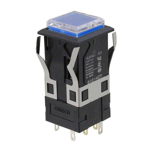 Picture of A3PA-90A11-24AA