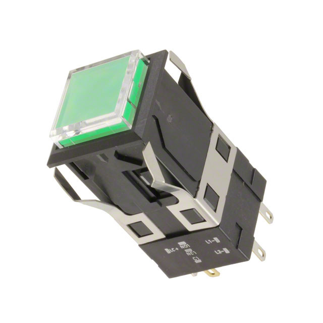 Picture of A3PA-90A11-24AG