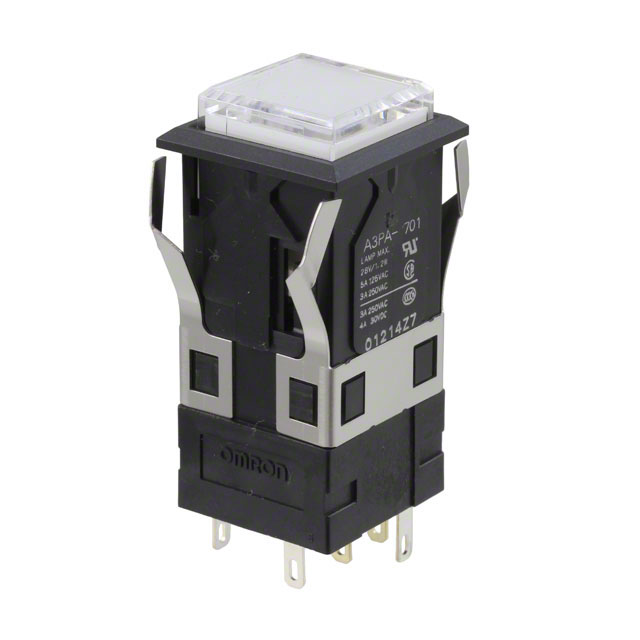 Picture of A3PA-90A11-24APW