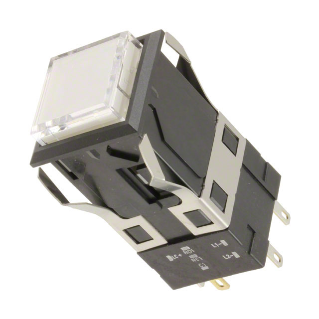 Picture of A3PA-90A11-24AW