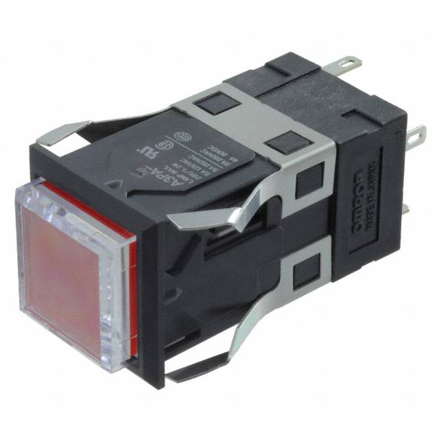 Picture of A3PA-90A11-24ER