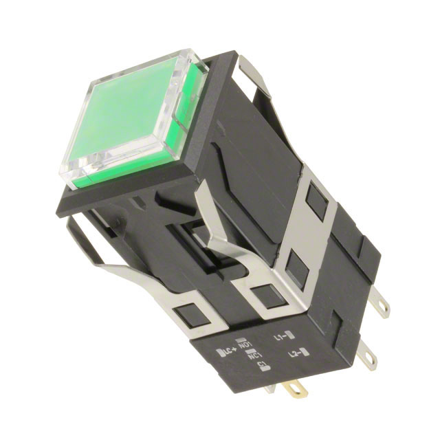 Picture of A3PA-90B11-24AG