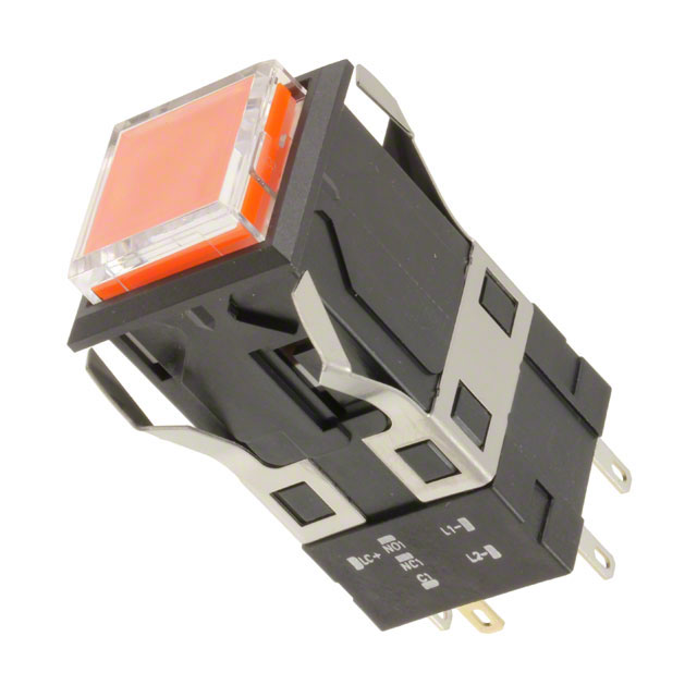 Picture of A3PA-90B11-24AO