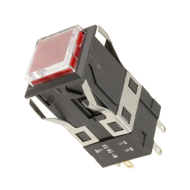 Picture of A3PA-90B11-24AR