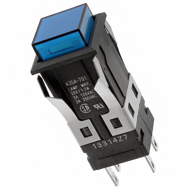 Picture of A3SA-90A1-24SA