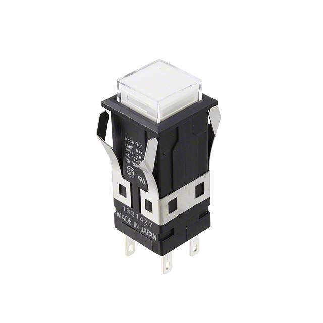 Picture of A3SA-90A1-24SPW