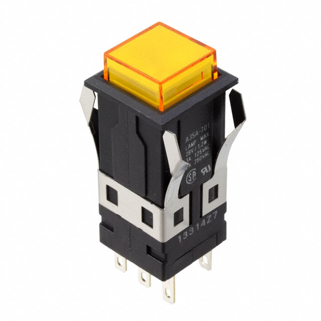 Picture of A3SA-90A1-24SY