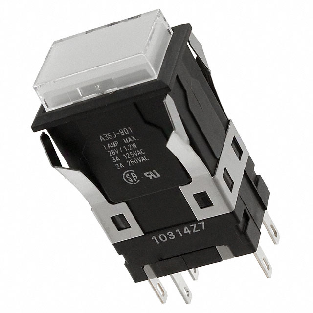 Picture of A3SJ-90A1-24SPW