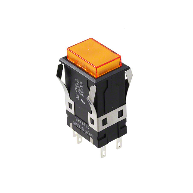 Picture of A3SJ-90B1-24SO