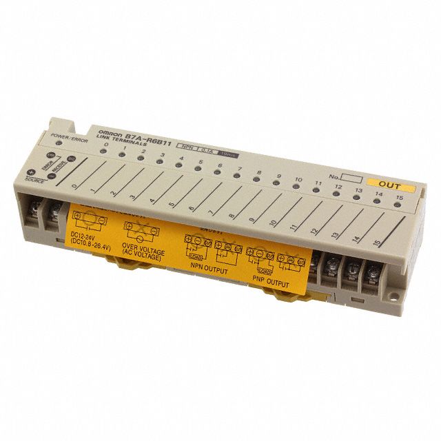 Picture of B7A-R6B11