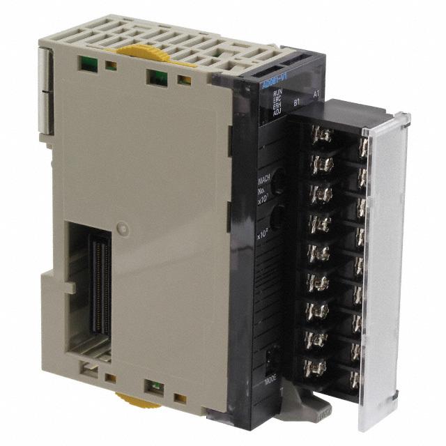 Picture of CJ1W-AD081-V1