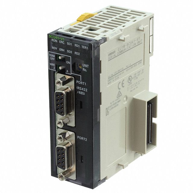 Picture of CJ1W-SCU41-V1