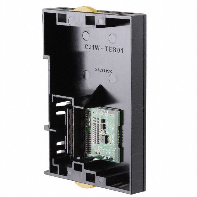 Picture of CJ1W-TER01