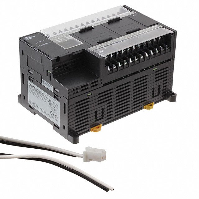 Picture of CP1H-X40DT-D
