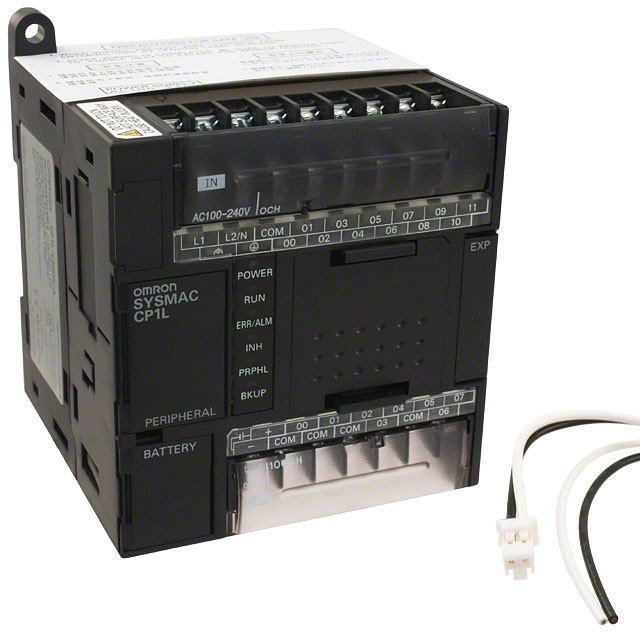 Picture of CP1L-L20DR-A