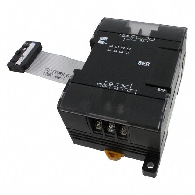 Picture of CP1W-8ER