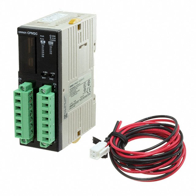 Picture of CPM2C-10CDR-D