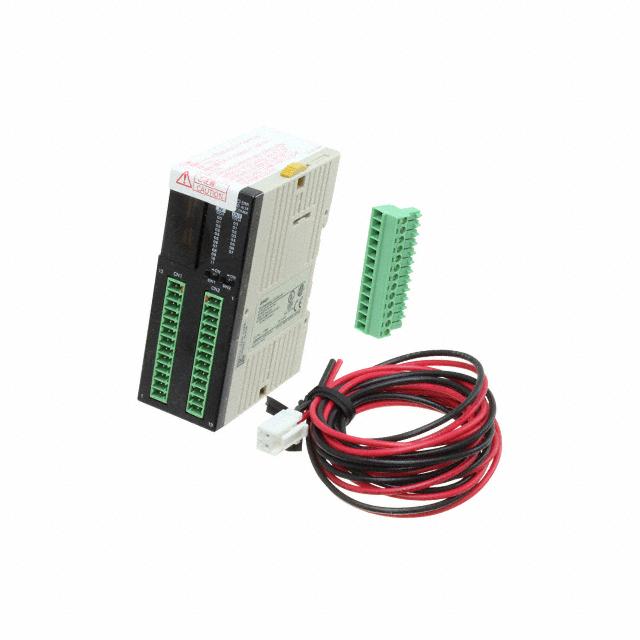 Picture of CPM2C-20CDR-D