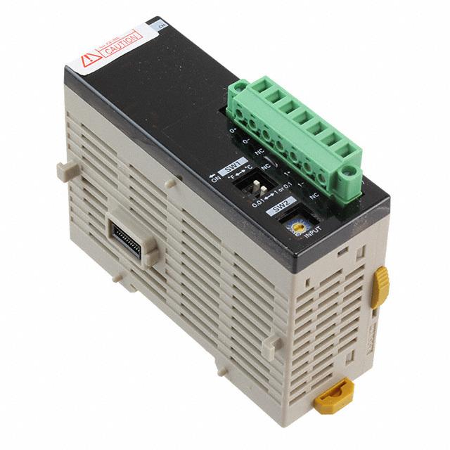 Picture of CPM2C-TS001