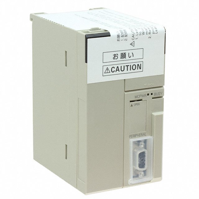 Picture of CS1G-CPU42H
