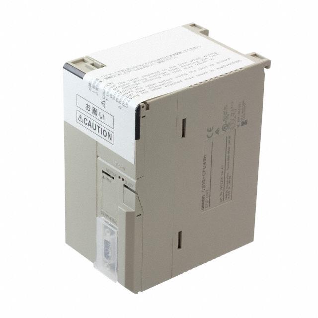 Picture of CS1G-CPU43H