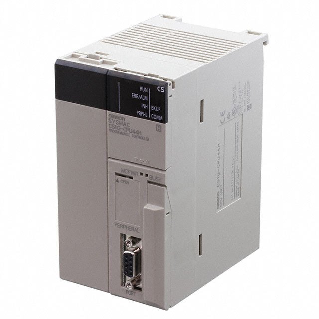 Picture of CS1G-CPU44H