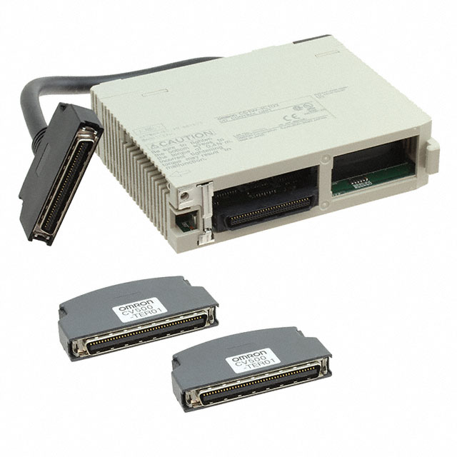 Picture of CS1W-IC102