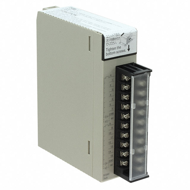 Picture of CS1W-IDP01