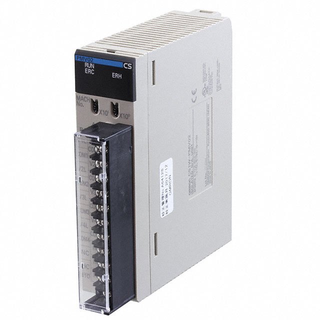 Picture of CS1W-PMV02