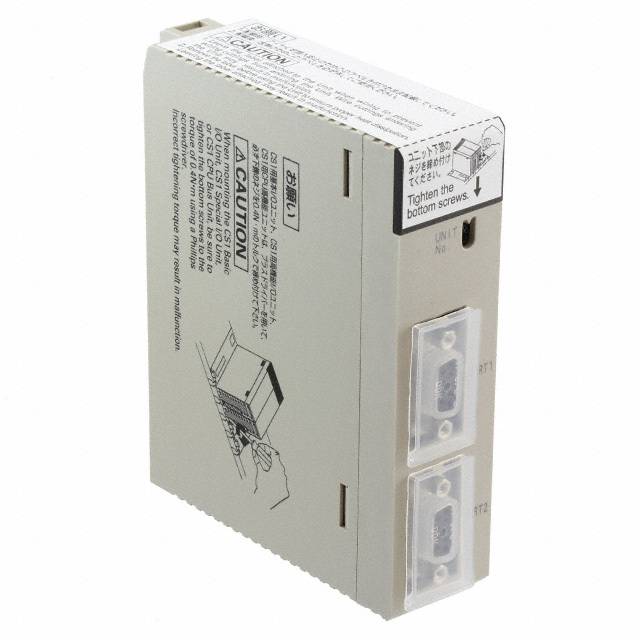 Picture of CS1W-SCU21-V1