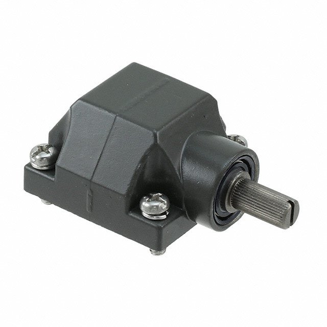 Picture of D4A-0001N